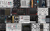 My errhine Eurorack