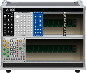 My saclike Eurorack