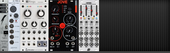 My umbral Eurorack