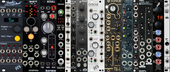 DFAM Replacement Rack