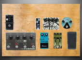 Pete's Pedals