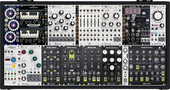 My georgic Eurorack