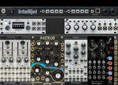 Effect rack (copied from matt0253)
