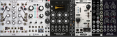 Maybe eurorack
