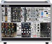 My written Eurorack