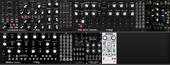 Eurorack Go
