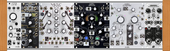 My unfelt Eurorack