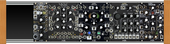My packaged Eurorack