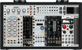 My thoughtless Eurorack