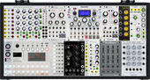 My adored Eurorack