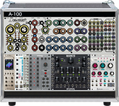 My randie Eurorack