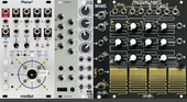 4MS Pod 48X- CONTROLLER