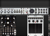 Intellijel Palette 62HP GRANULAR