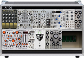 My pretty Eurorack (copy) (copy) (copy)