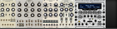 My unkinged Eurorack