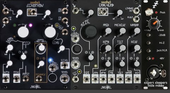 4ms Pod 48X - Make Noise FX