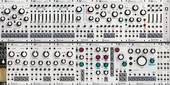 Mutable Instruments - Mantis