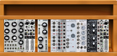 My random Eurorack