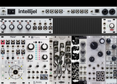 62HP Techno voice