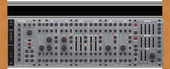 My dighted Eurorack