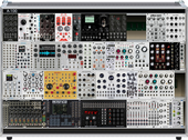 My ageless Eurorack