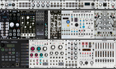 Lias' Rack