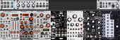 Bitesize Eurorack