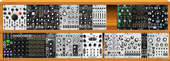 My laky Eurorack