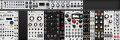 My puisne Eurorack