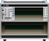Top Secret Eurorack No. 2