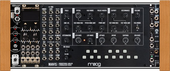 Moog Mother Case