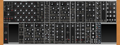 My first Modular