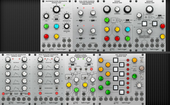 behringer arp 2500