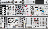 Planned Eurorack