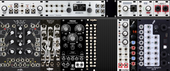 My wakerife Eurorack