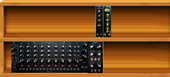 Laurutis System 22U