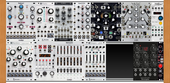My mournful Eurorack