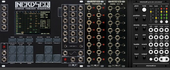 My hotting Eurorack