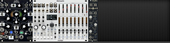 My ethnic Eurorack