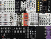 Studio/Performance Rack  v2