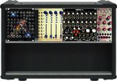 My tactful Eurorack