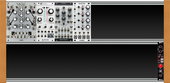My mournful Eurorack (copy)
