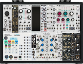 Aldeia's Eurorack