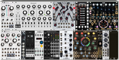 My mournful Eurorack (copy)