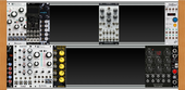 My mournful Eurorack (copy)