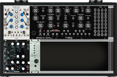My saltish Eurorack