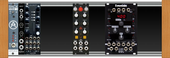 Fx Eurorack