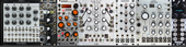 Current Controller Skiff