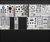 Intellijel 7U Backup