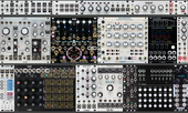 intellijel 7u by 104 case 2